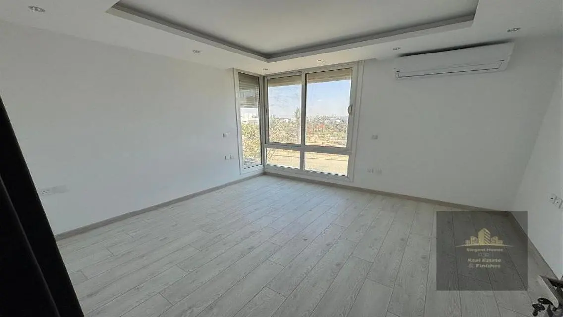 Stunning 4-Bedroom Apartment with Excellent Amenities for Sale