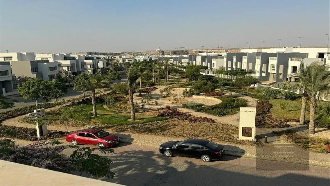 Stunning 4-Bedroom Apartment with Excellent Amenities for Sale