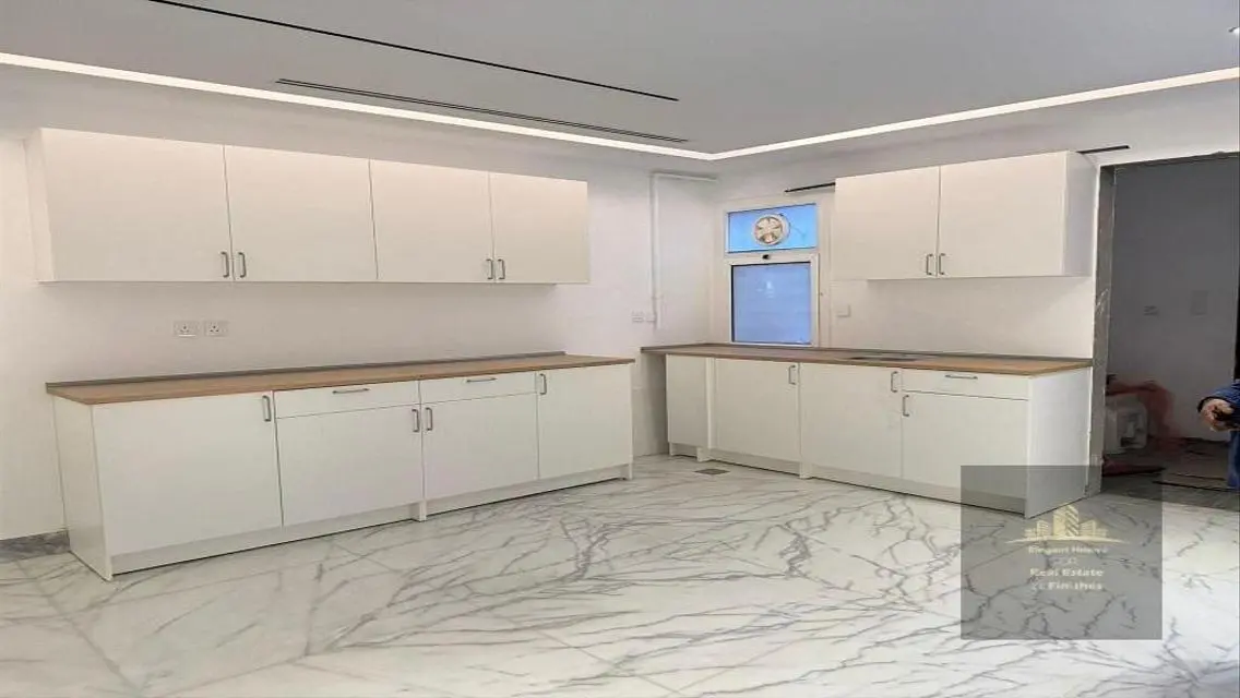 Stunning 4-Bedroom Apartment with Excellent Amenities for Sale
