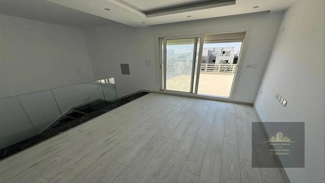 Stunning 4-Bedroom Apartment with Excellent Amenities for Sale