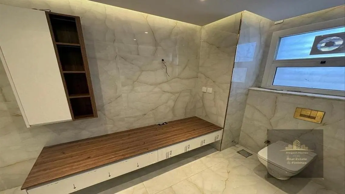 Stunning 4-Bedroom Apartment with Excellent Amenities for Sale