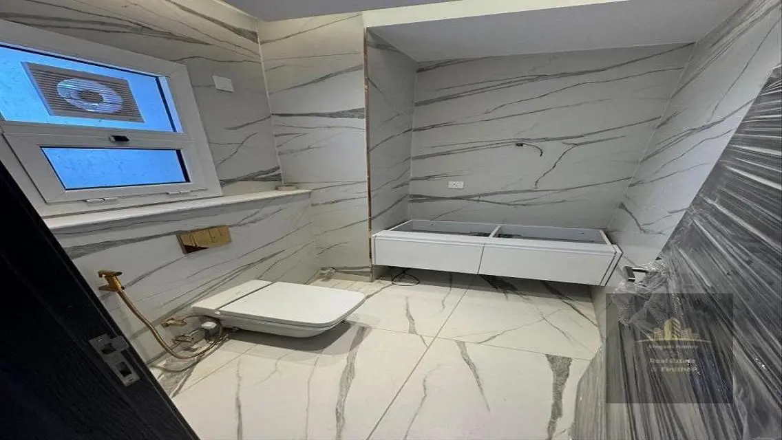 Stunning 4-Bedroom Apartment with Excellent Amenities for Sale