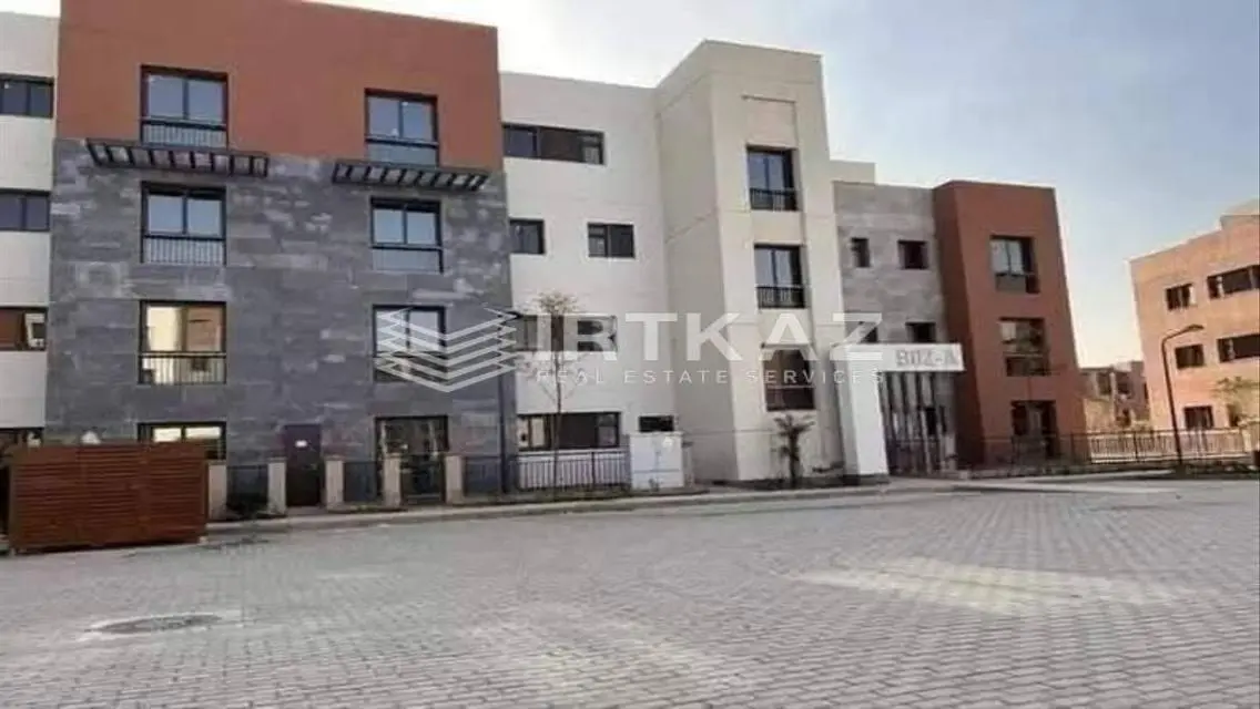 Luxury Apartment for Sale in District Five Residences