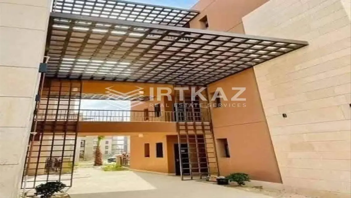Luxury Apartment for Sale in District Five Residences