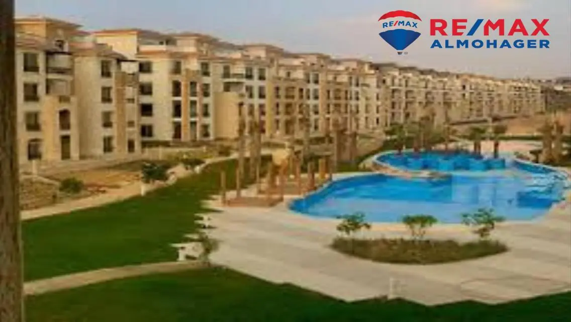 Luxury Apartment for Sale in Prime Location