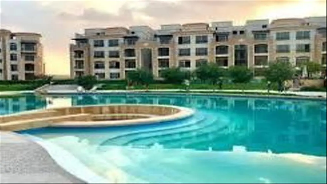 Luxury Apartment for Sale in Prime Location
