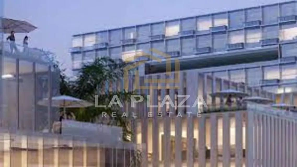 Premium Commercial Property for Sale with Spacious Area