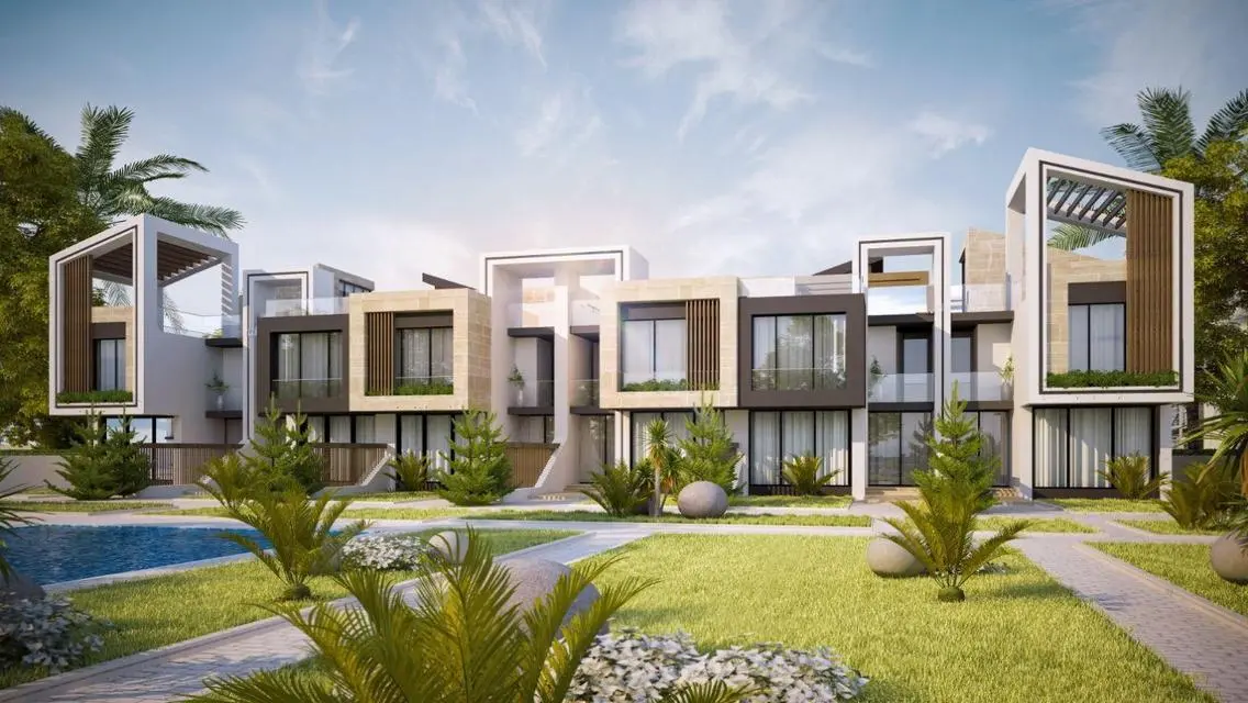 Luxury Apartment with Stunning Views and Features