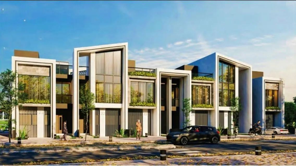 Luxury Apartment with Stunning Views and Features