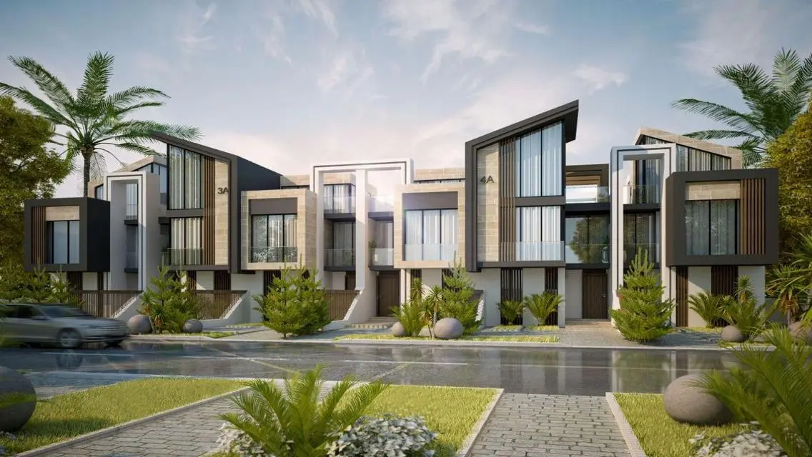 Luxury Apartment with Stunning Views and Features