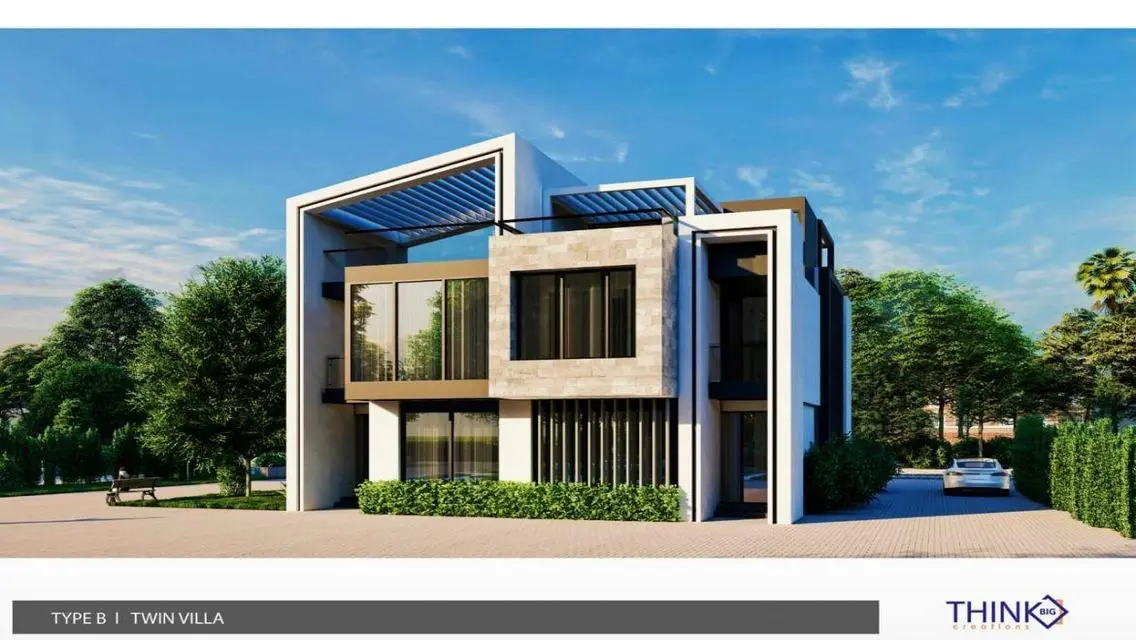 Luxury Apartment with Stunning Views and Features