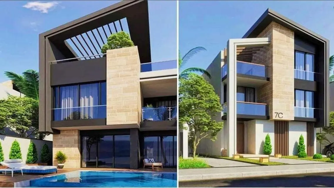 Luxury Apartment with Stunning Views and Features
