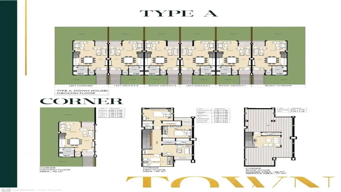 Luxury Apartment with Stunning Views and Features