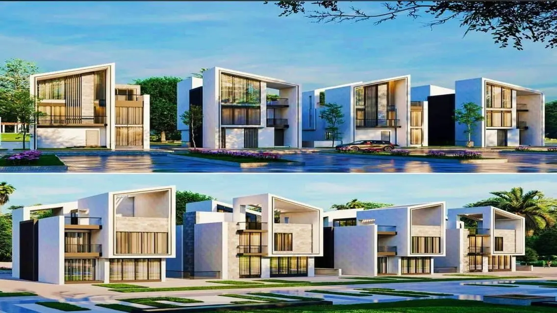 Luxury Apartment with Stunning Views and Features