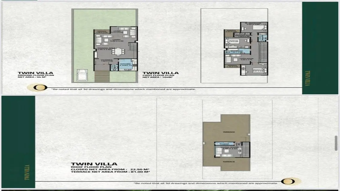 Luxury Apartment with Stunning Views and Features