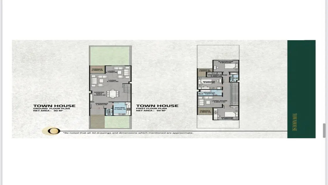Luxury Apartment with Stunning Views and Features