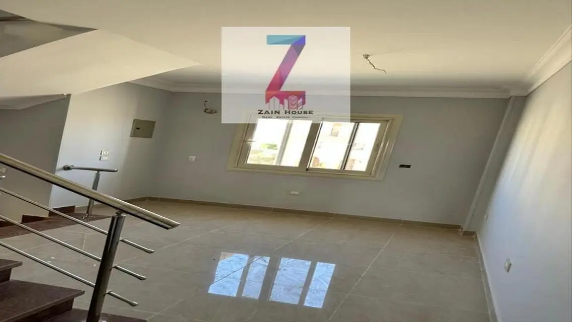 Luxury Apartment for Sale with Balcony