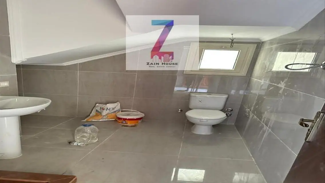 Luxury Apartment for Sale with Balcony