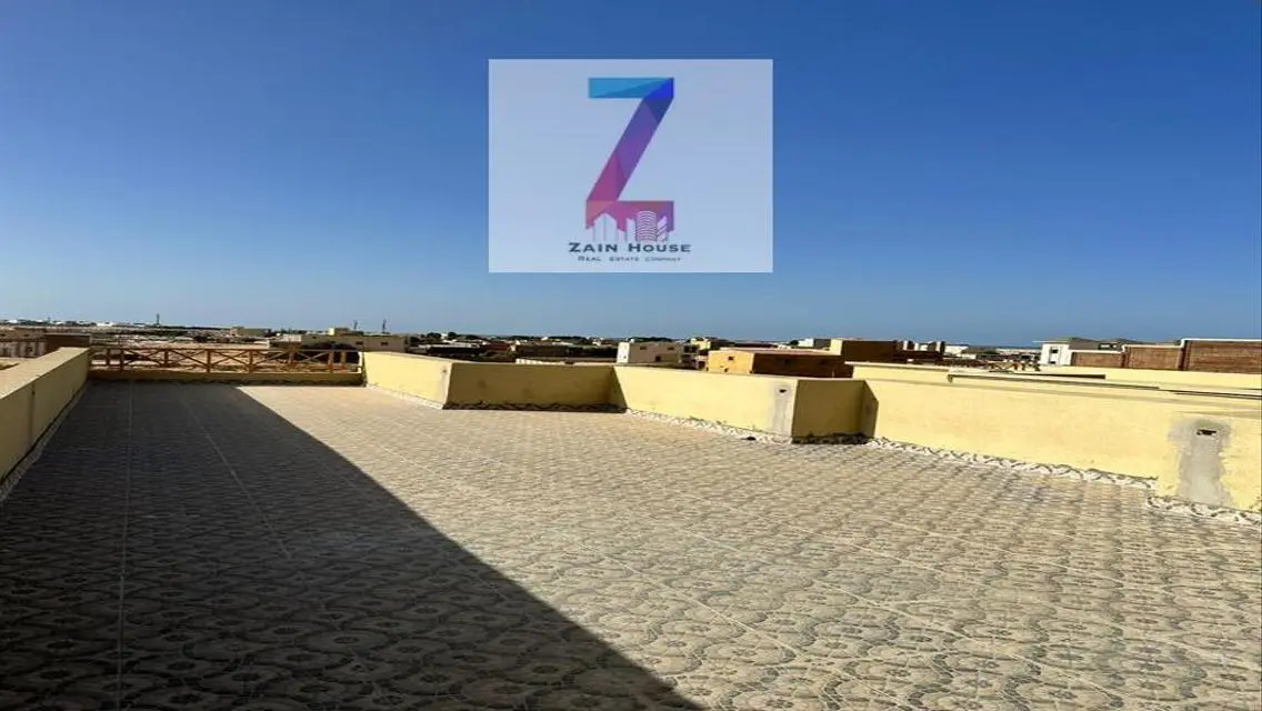 Luxury Apartment for Sale with Balcony
