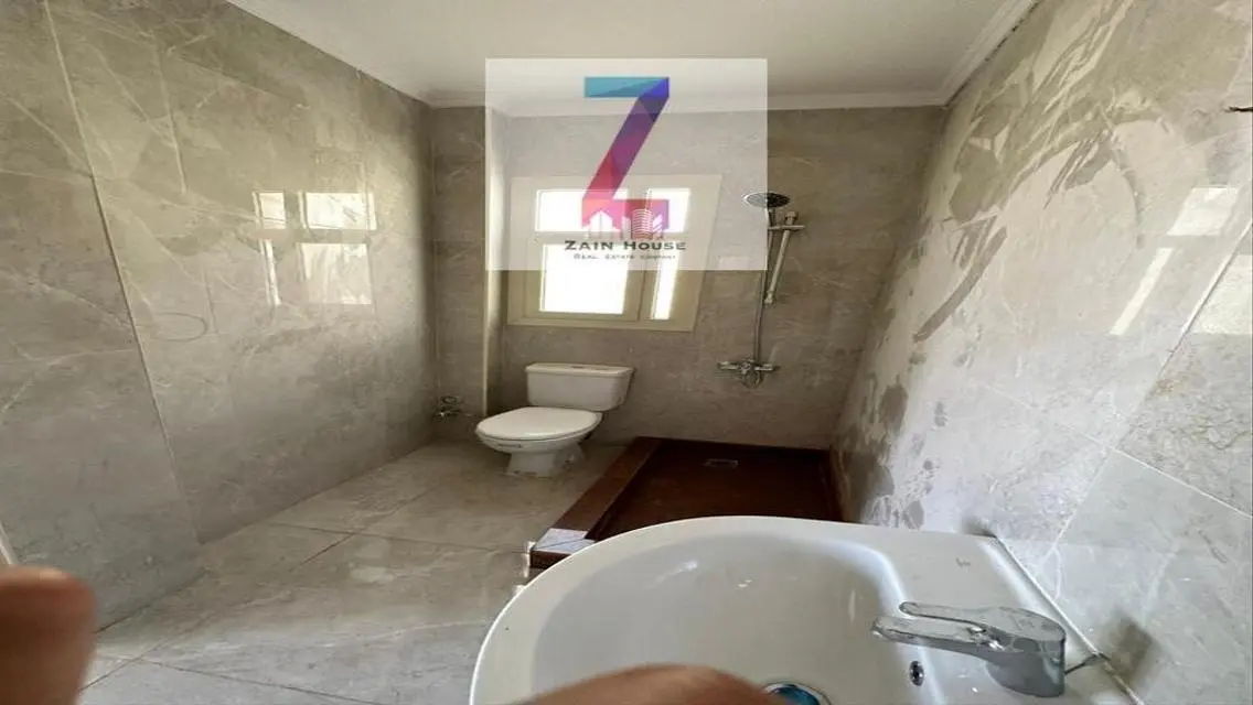 Luxury Apartment for Sale with Balcony