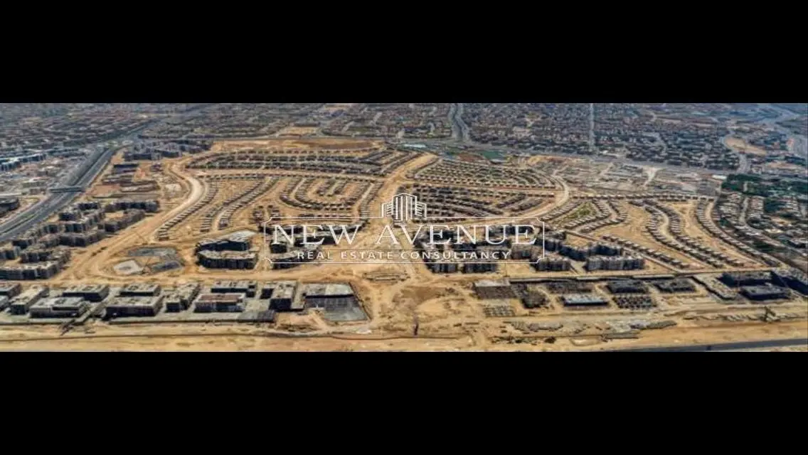 فيلا فاخرة للبيع في موقع متميز – 10,500,000 جنيه مصري