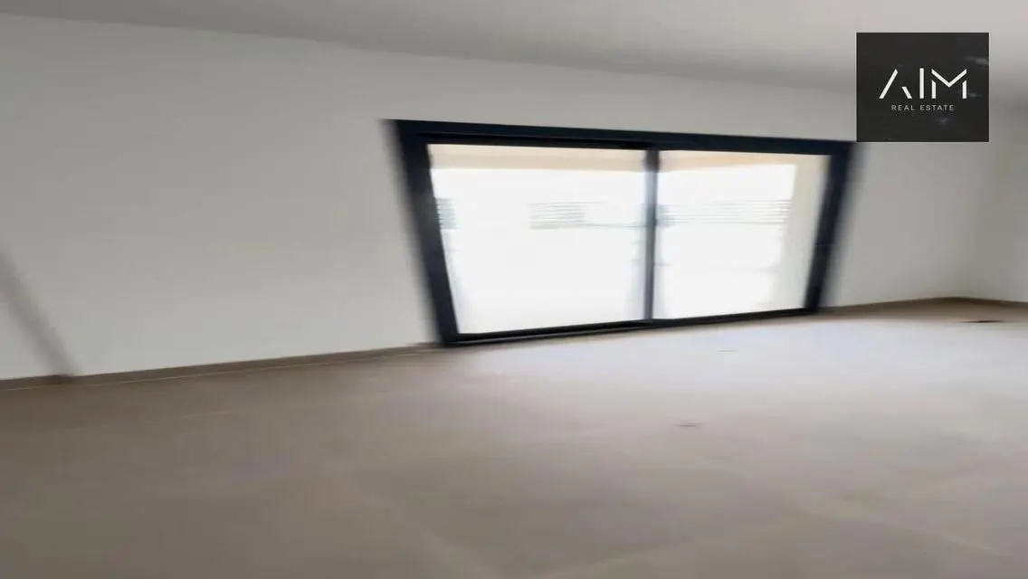 Luxury Apartment with 266 sqm in the City Center