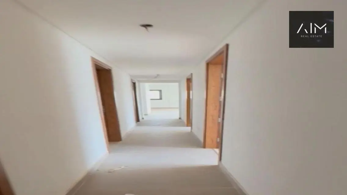 Luxury Apartment with 266 sqm in the City Center
