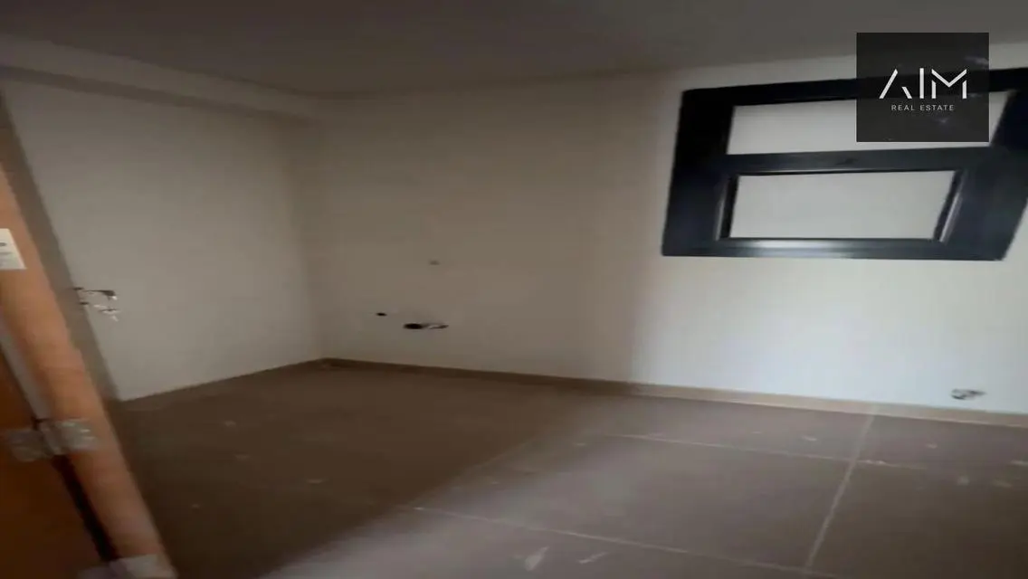 Luxury Apartment with 266 sqm in the City Center