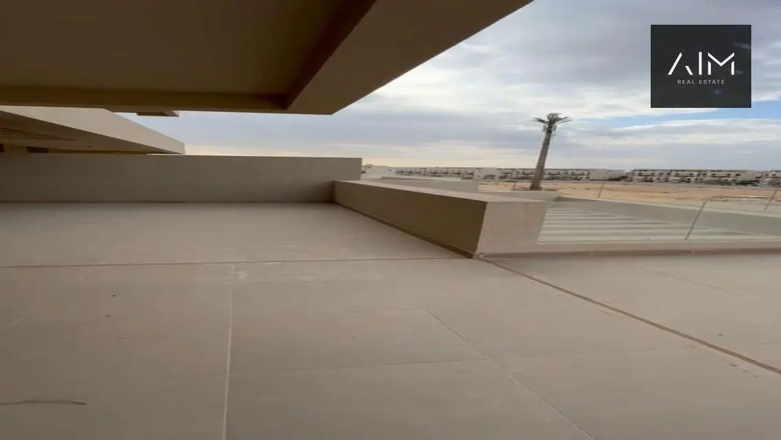 Luxury Apartment with 266 sqm in the City Center