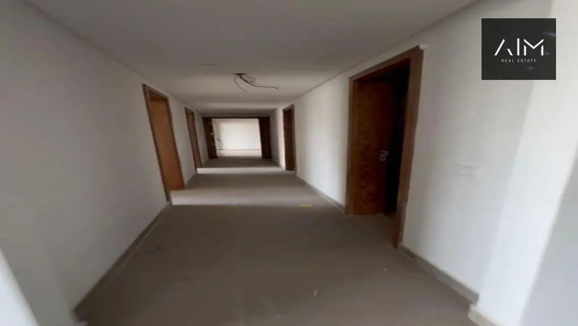 Luxury Apartment with 266 sqm in the City Center