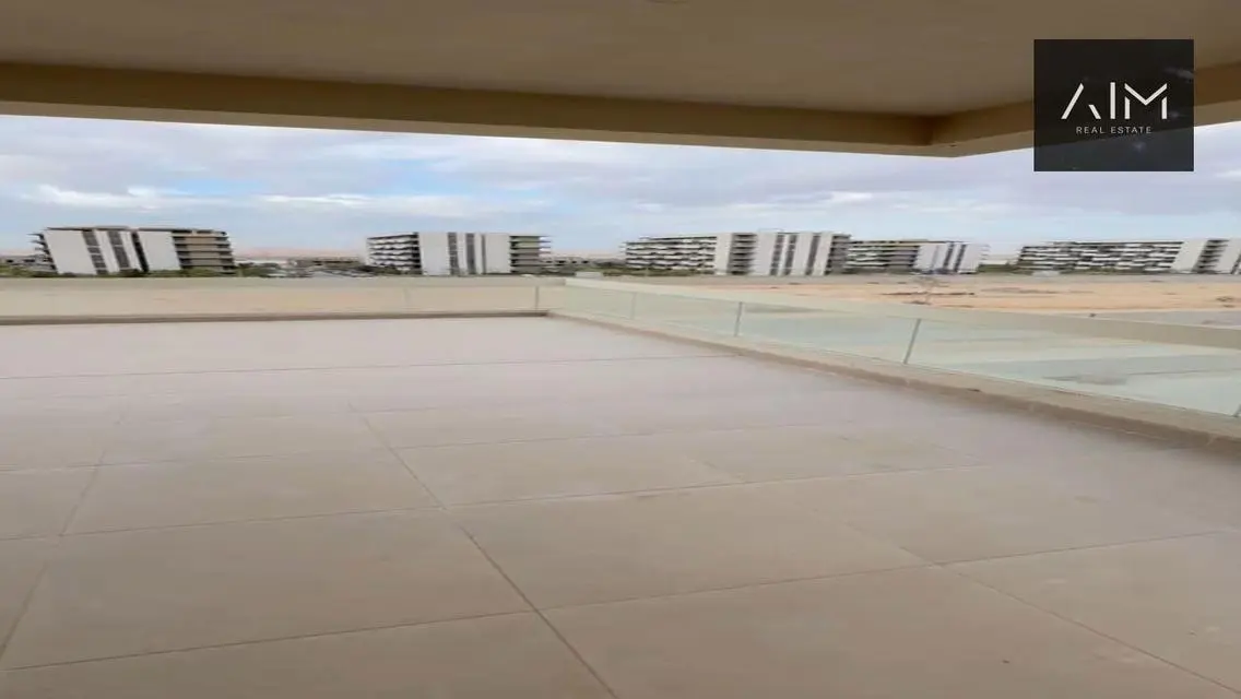 Luxury Apartment with 266 sqm in the City Center