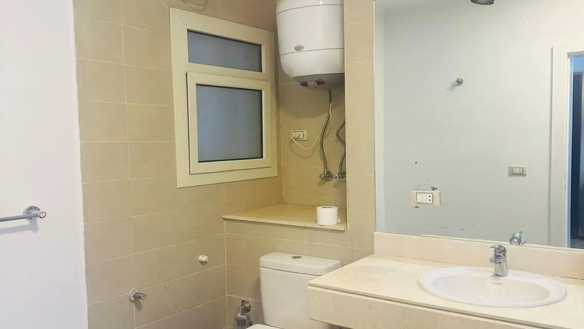 Luxurious Apartment with Private Garden and Pool for Sale