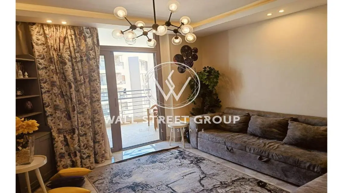 Modern Apartment for Sale - 400 sqm