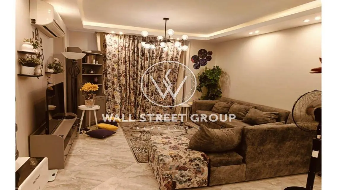 Modern Apartment for Sale - 400 sqm