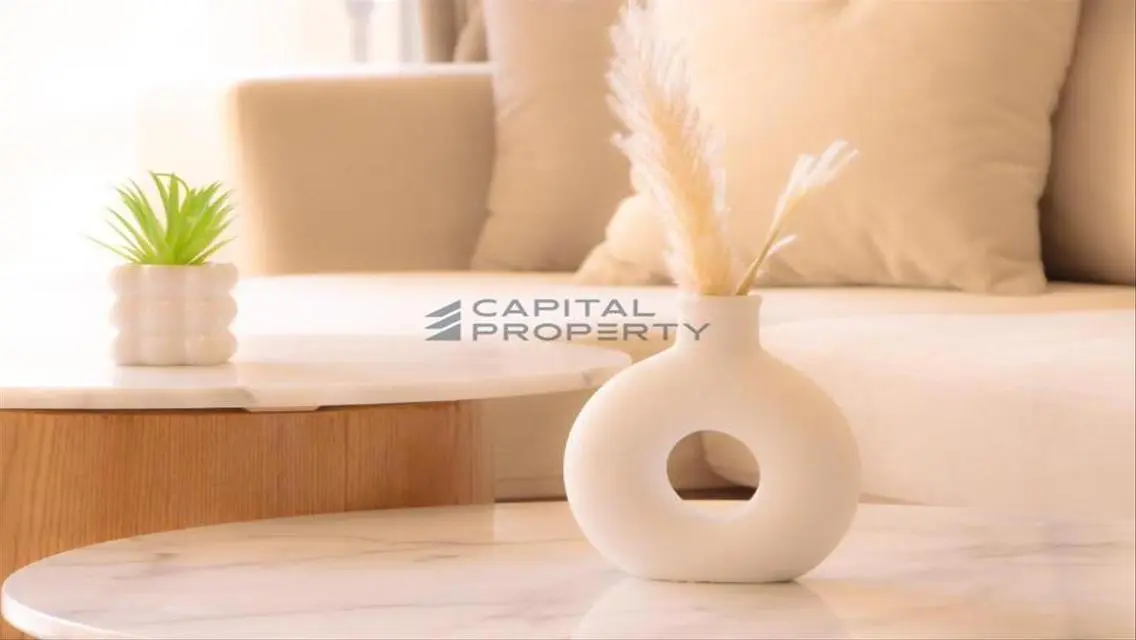 Luxury 3-Bedroom Apartment with Amazing Amenities at an Attractive Price