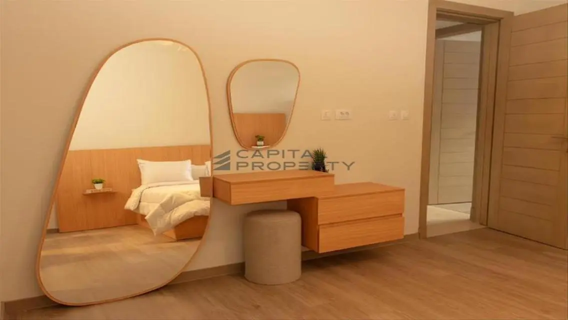 Luxury 3-Bedroom Apartment with Amazing Amenities at an Attractive Price