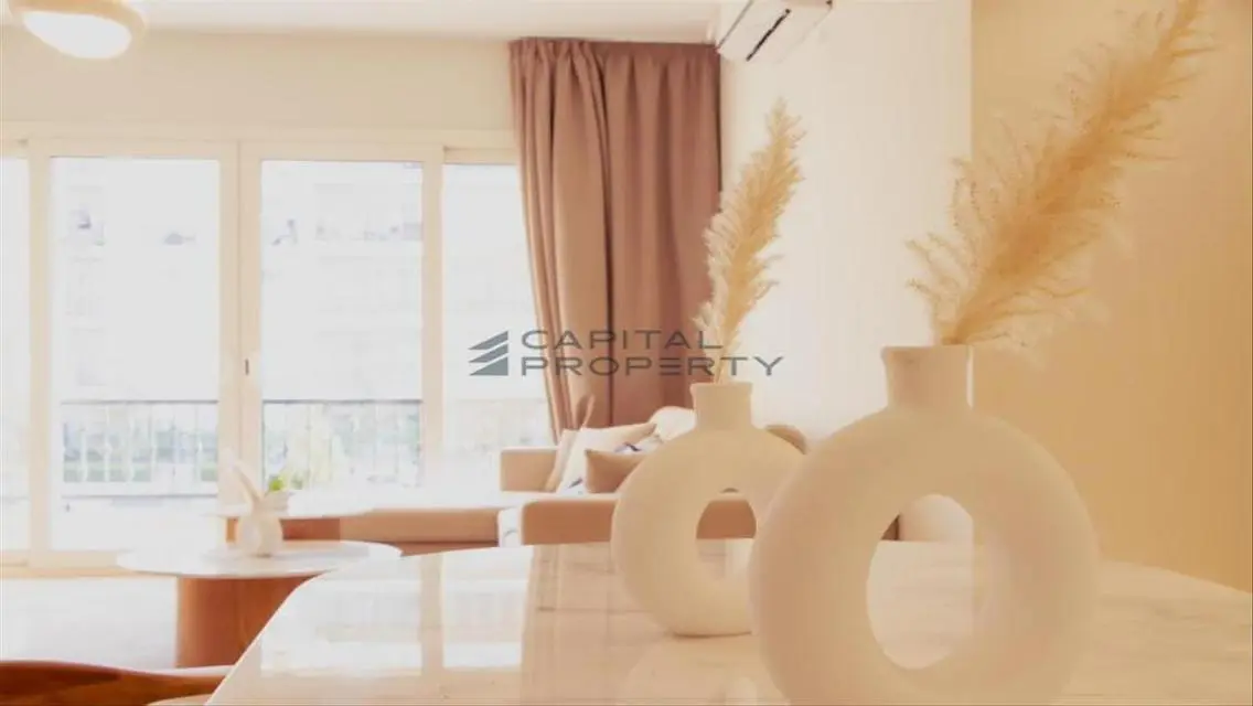 Luxury 3-Bedroom Apartment with Amazing Amenities at an Attractive Price