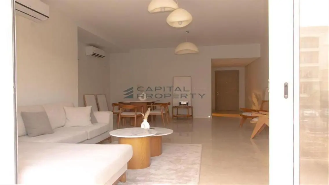 Luxury 3-Bedroom Apartment with Amazing Amenities at an Attractive Price