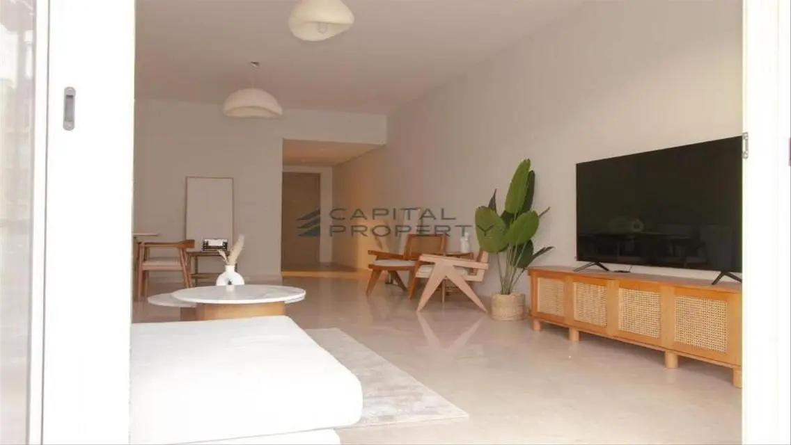 Luxury 3-Bedroom Apartment with Amazing Amenities at an Attractive Price