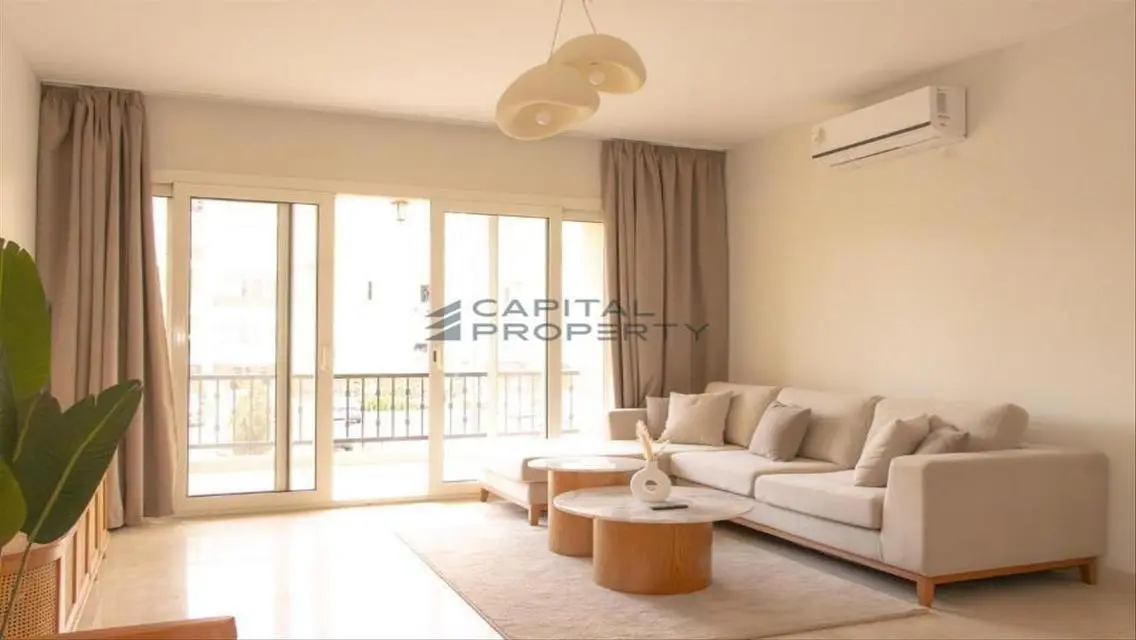 Luxury 3-Bedroom Apartment with Amazing Amenities at an Attractive Price