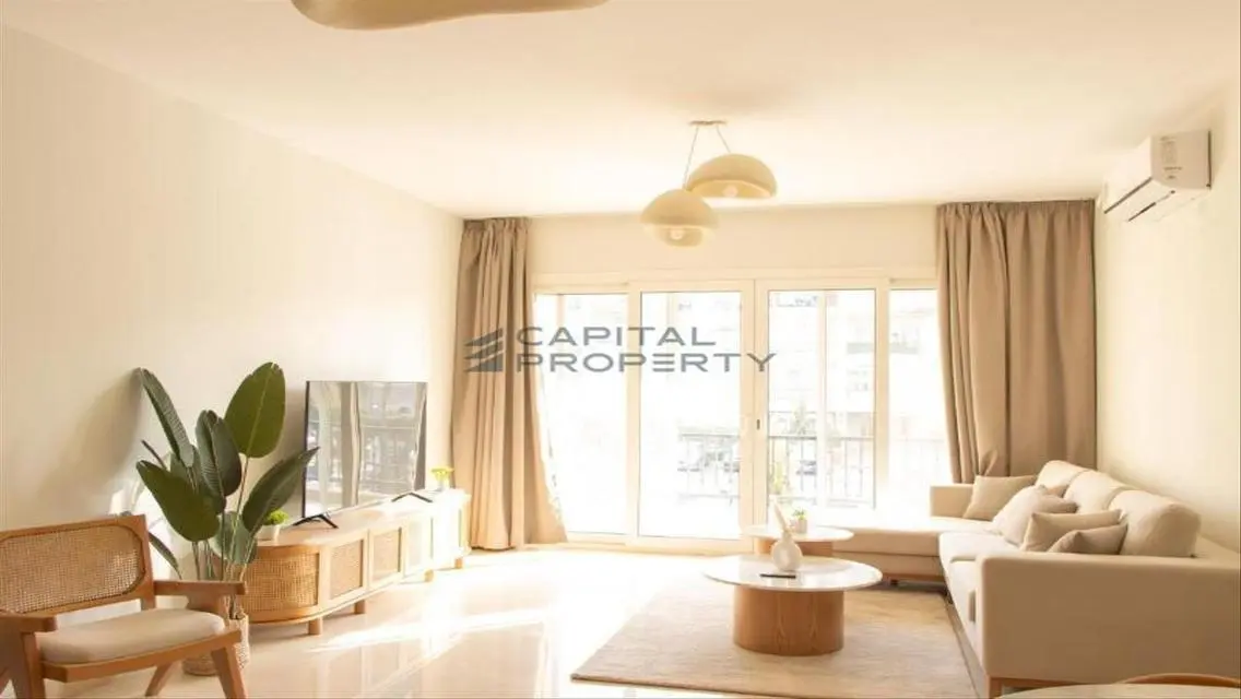 Luxury 3-Bedroom Apartment with Amazing Amenities at an Attractive Price