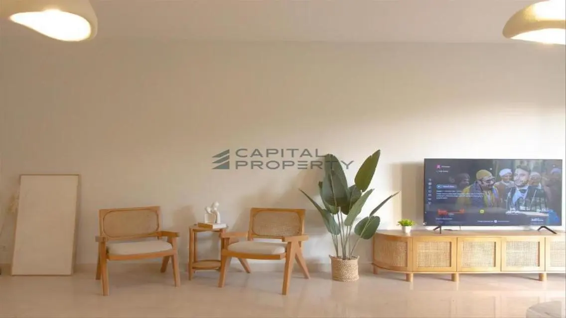 Luxury 3-Bedroom Apartment with Amazing Amenities at an Attractive Price