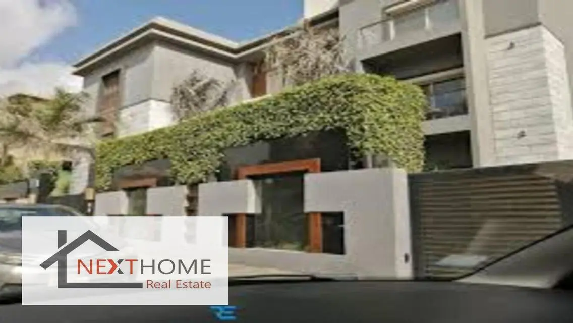 Luxury Apartment for Sale in the Heart of the City