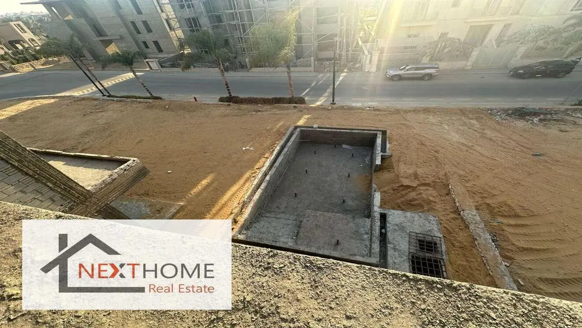 Luxury Apartment for Sale in the Heart of the City