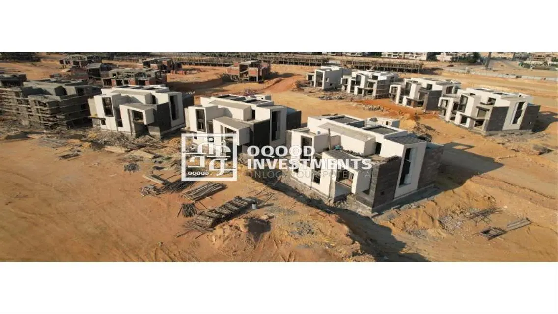 فيلا فاخرة للايجار بإطلالة ساحرة