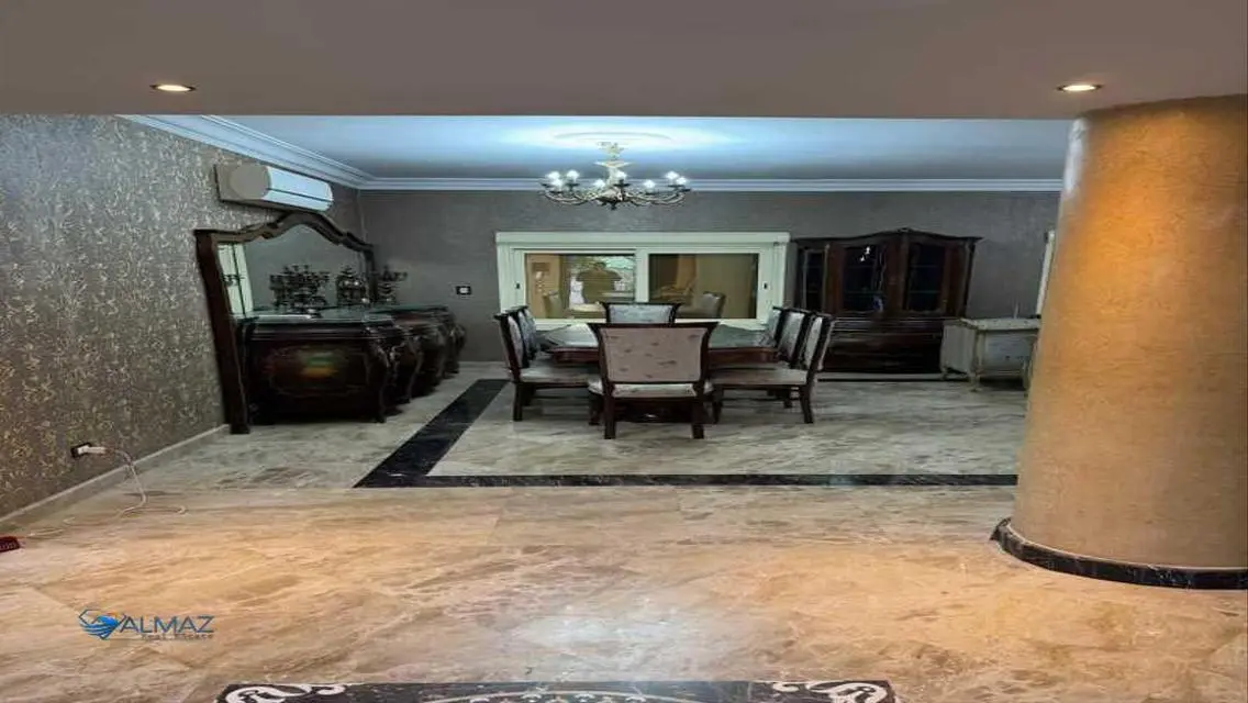 Luxury Apartment for Sale in Area 10