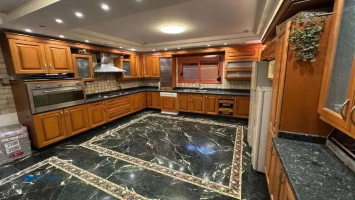 Luxury Apartment for Sale in Area 10