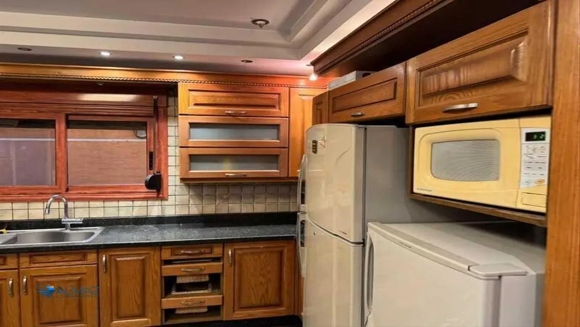 Luxury Apartment for Sale in Area 10