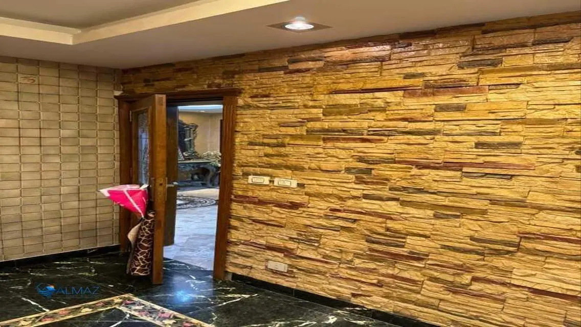 Luxury Apartment for Sale in Area 10