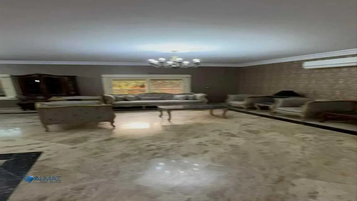 Luxury Apartment for Sale in Area 10